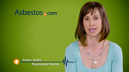 minimal exposure to asbestos