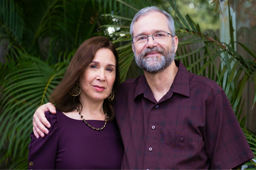 Michael Cole, pleural survivor