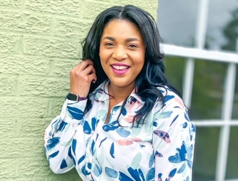 Tamron Little, peritoneal survivor