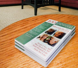 100 Questions & Answers: Mesothelioma Book