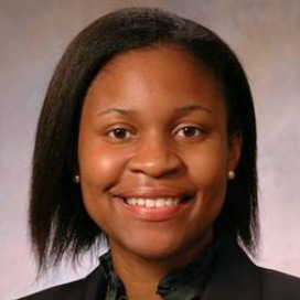 Dr. Ibiayi Dagogo-Jack