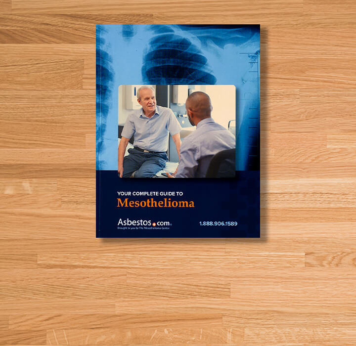 Mesothelioma Packet Guide