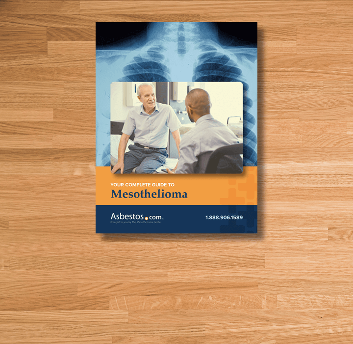 New 2026 Mesothelioma Packet