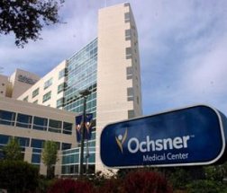 Ochsner Medical Center Ochsner Medical Center