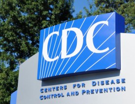 Centers for Disease Control and Prevention Centers for Disease Control and Prevention