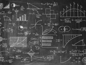 Mathematical formulas Mathematical formulas