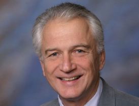Dr. Paul Sugarbaker Dr. Paul Sugarbaker