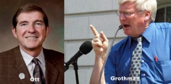 The sponsors for a medical bill affecting mesothelioma patients