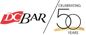 dc bar logo