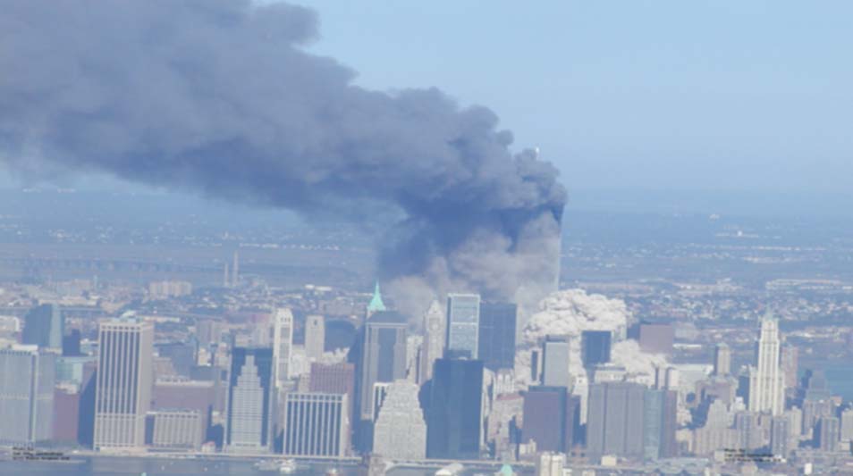9/11 World Trade Center: Asbestos Exposure &amp; Health Effects