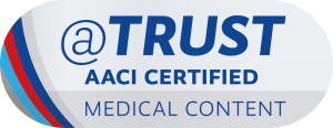 AACI trust certification