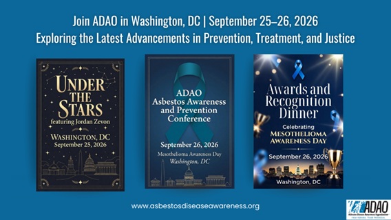 ADAO 2026 conference