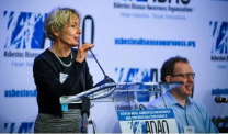 ADAO conference speaker
