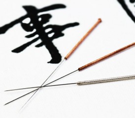 Adverse Acupuncture