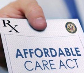 Affordable Care Act Information