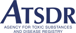 Agency for Toxic Substances and Disease Registry Logo