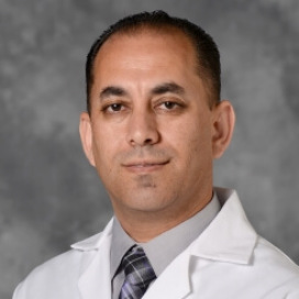 Dr. Raed Alnajjar