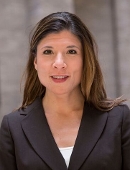 Dr. Andrea Wolf, thoracic surgeon and mesothelioma researcher