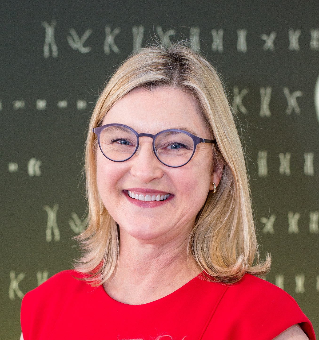 Anna Nowak, Ph.D., asbestos researcher