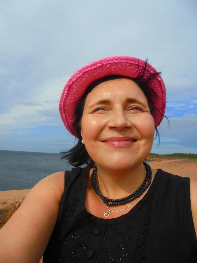 Annukka Nyback