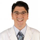 Dr. Konstantinos Arnaoutakis, medical oncologist