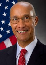 Environmental Protection Agency (EPA) Inspector General Arthur A. Elkins Jr.