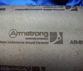 Asbestos Gaskets