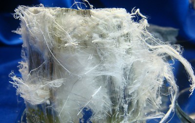 Canadian Chrysotile Asbestos Mineral Ore