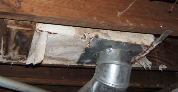 Asbestos Paper Insulation