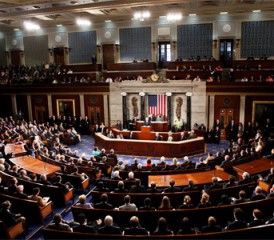 U.S. House of Representatives