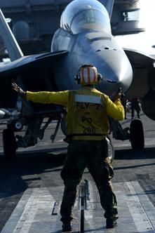 Aviation Boatswains Mate