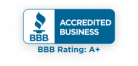 Better Business Bureau logo