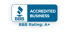 Better Business Bureau logo