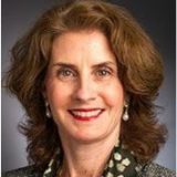 Dr. Elizabeth Baldini, Radiation Oncologist