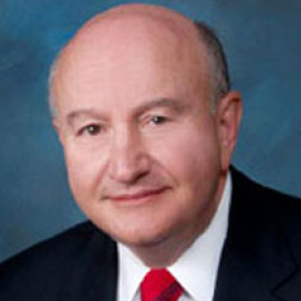 Dr. Robert M. Barone