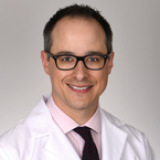 Dr. Barry Gibney, thoracic surgeon