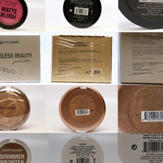 Beauty Plus Asbestos-Contaminated Makeup