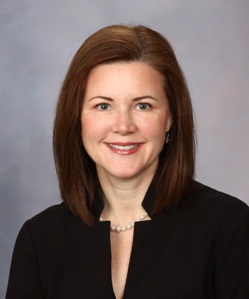 Dr. Shanda H. Blackmon Thoracic Surgeon at Mayo Clinic Minnesota