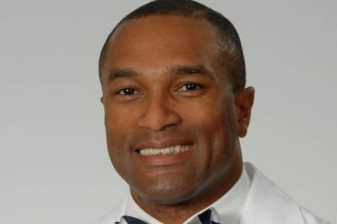 Dr. Brian Pettiford