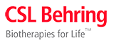 CSL Behring logo