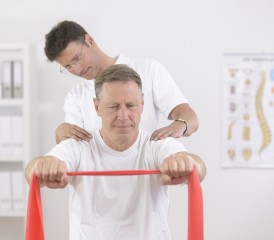 Cancer Rehab