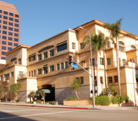 Angeles Clinic and Research Institute