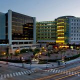 Samuel Oschin Cancer Center at Cedars-Sinai