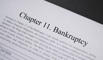 Chapter 11 Bankruptcy