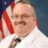 Dr. Charles Mulligan, Chief of Thoracic Surgery