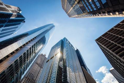 Chicago skyscrapers