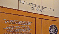 Clinical Research Center at NIH