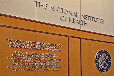 Clinical Research Center at NIH