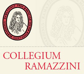 Collegium Ramazzini logo