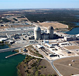 Comanche Peak Nuclear Power Plant
